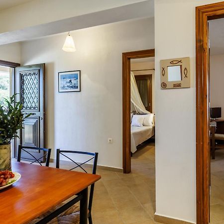 Naiades Superior Apartments In Skopelos With Sea View Close To The Town Zewnętrze zdjęcie
