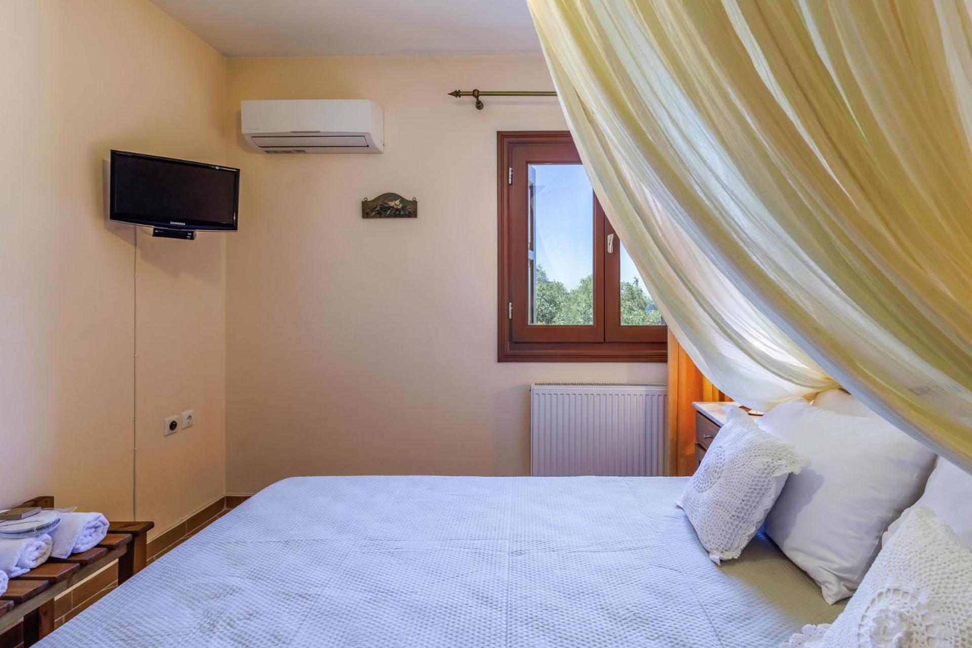 Naiades Superior Apartments In Skopelos With Sea View Close To The Town Zewnętrze zdjęcie