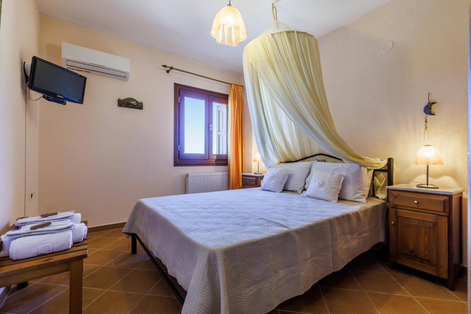 Naiades Superior Apartments In Skopelos With Sea View Close To The Town Zewnętrze zdjęcie