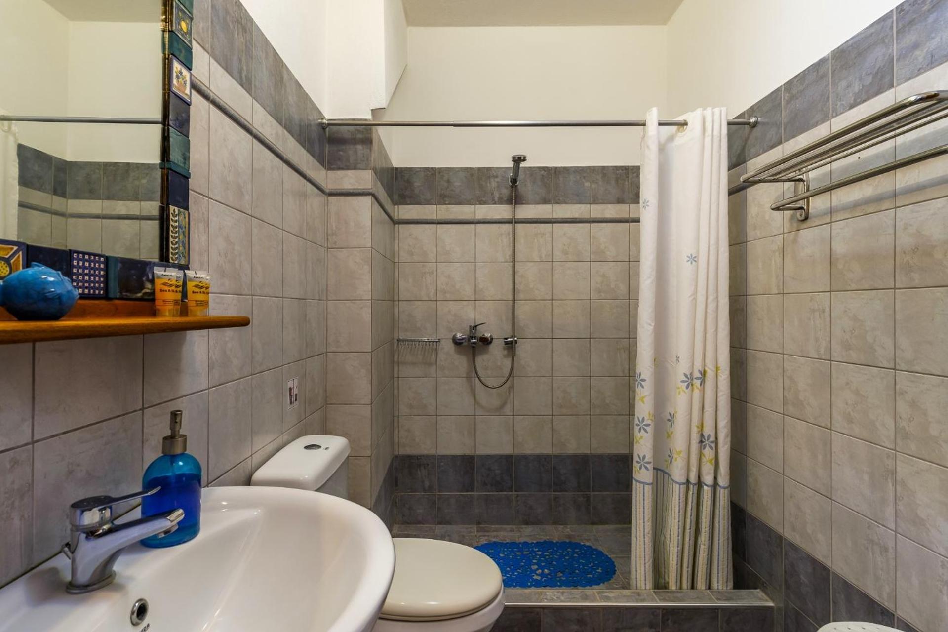 Naiades Superior Apartments In Skopelos With Sea View Close To The Town Zewnętrze zdjęcie