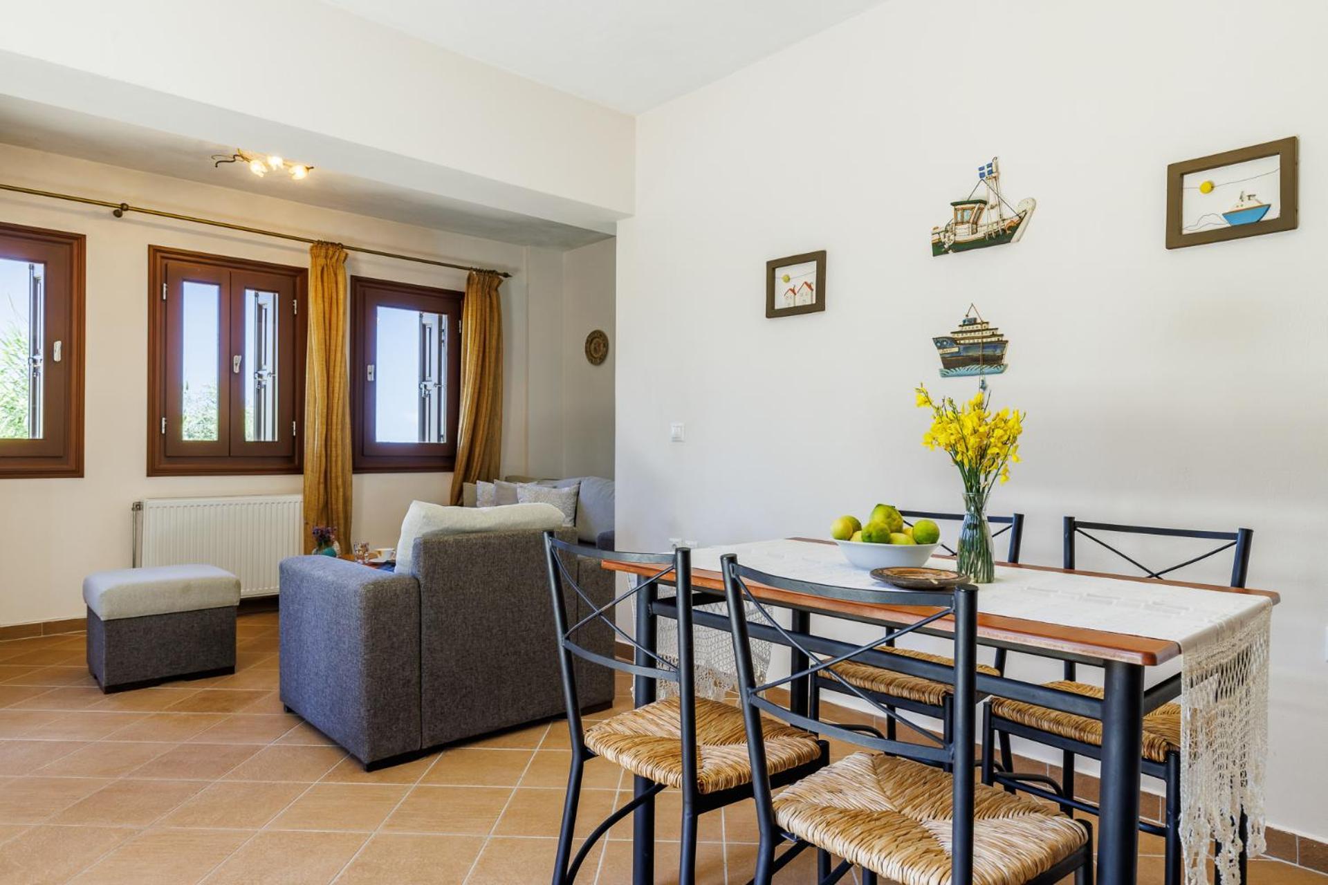 Naiades Superior Apartments In Skopelos With Sea View Close To The Town Zewnętrze zdjęcie
