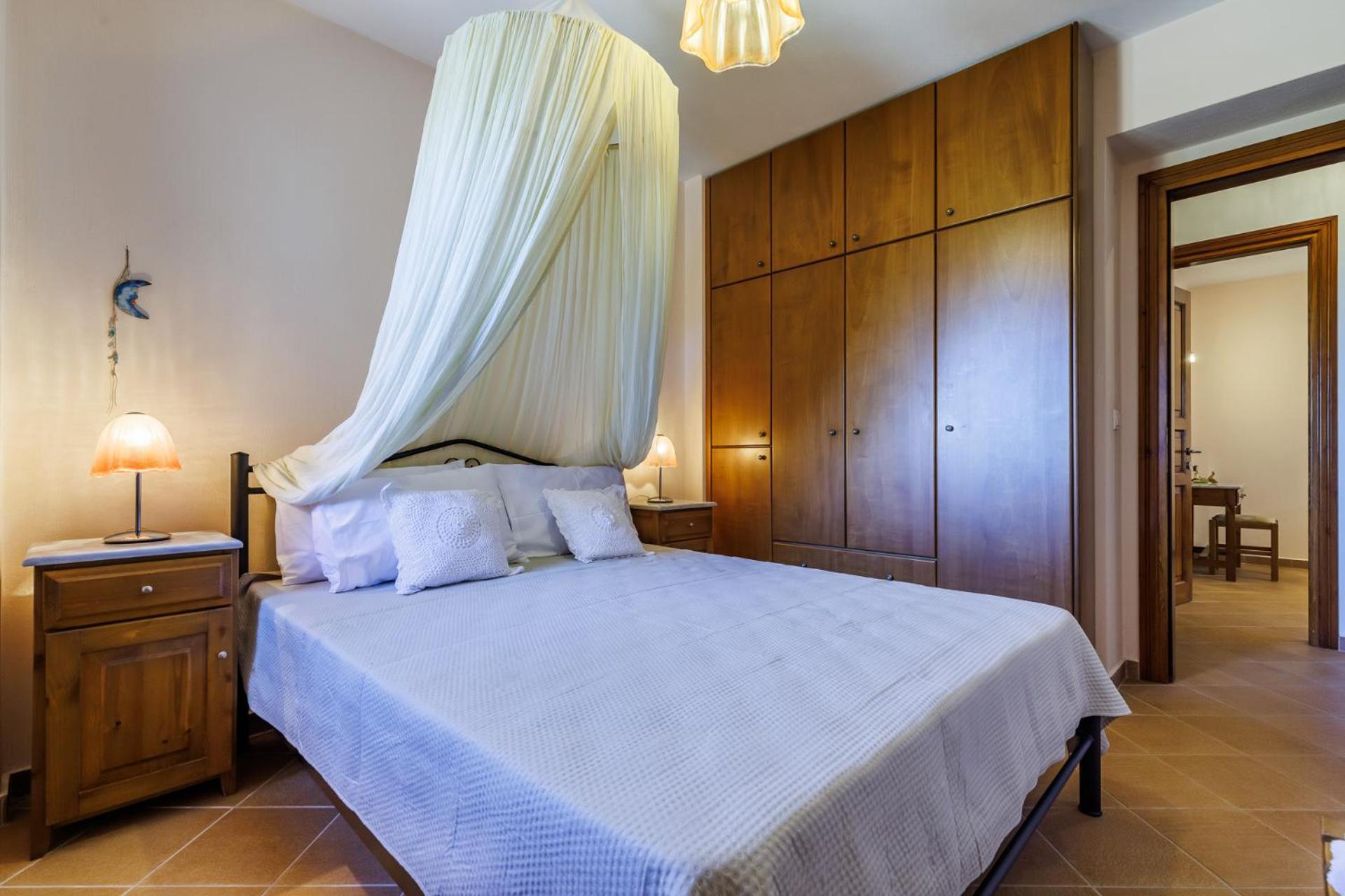 Naiades Superior Apartments In Skopelos With Sea View Close To The Town Zewnętrze zdjęcie