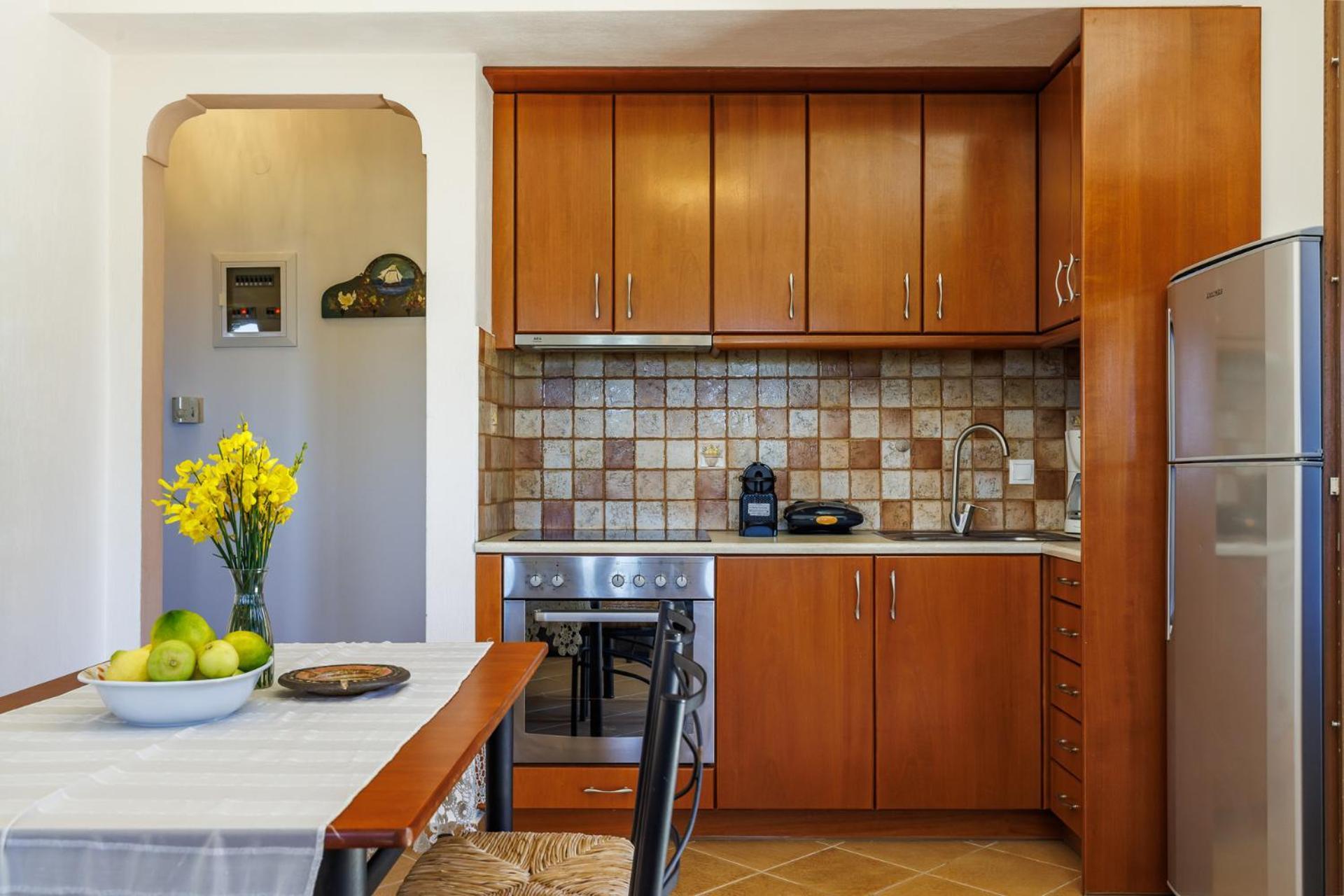 Naiades Superior Apartments In Skopelos With Sea View Close To The Town Zewnętrze zdjęcie