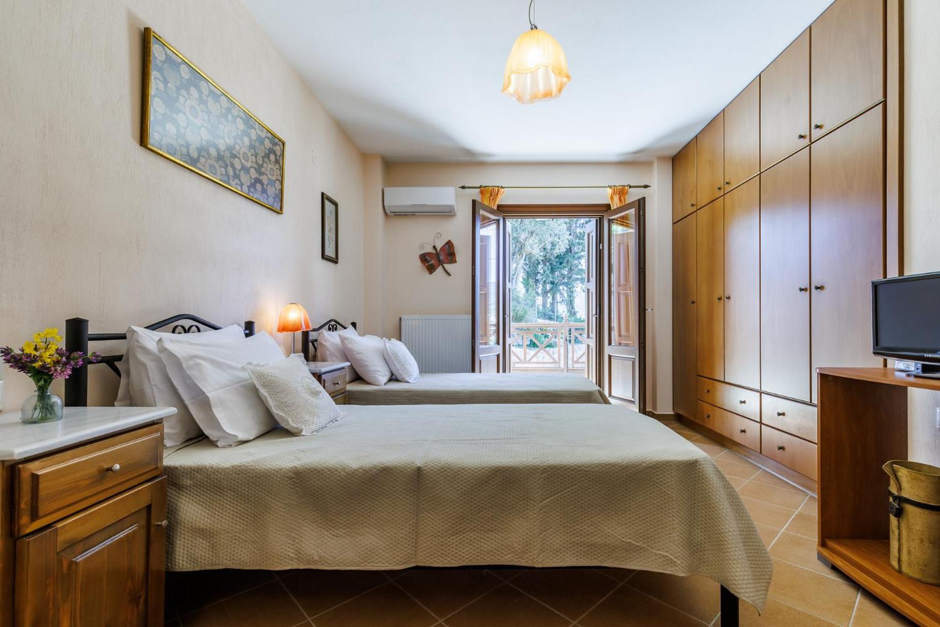 Naiades Superior Apartments In Skopelos With Sea View Close To The Town Zewnętrze zdjęcie